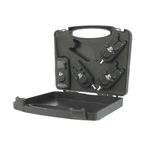 Energo Team E-Sential 2+1 Elektromos Kapásjelző Szett