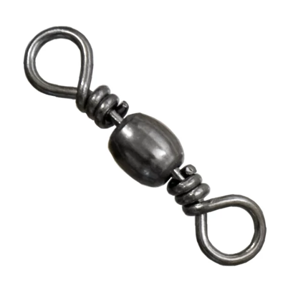 EnergoTeam Black Fighter Swivel Forgó