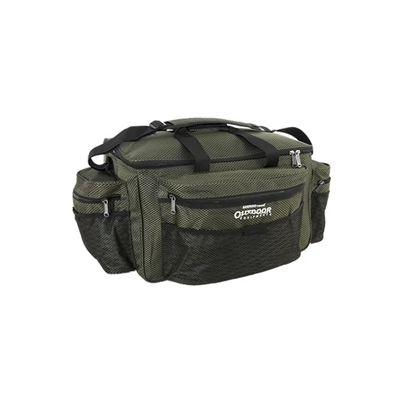 EnergoTeam Outdoor Deluxe Carryall Táska