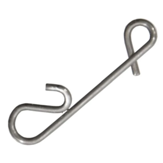 Energoteam Black Fighter Speciális Kapocs