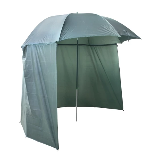 EnergoTeam Outdoor Oldalsátras Ernyő (250cm)