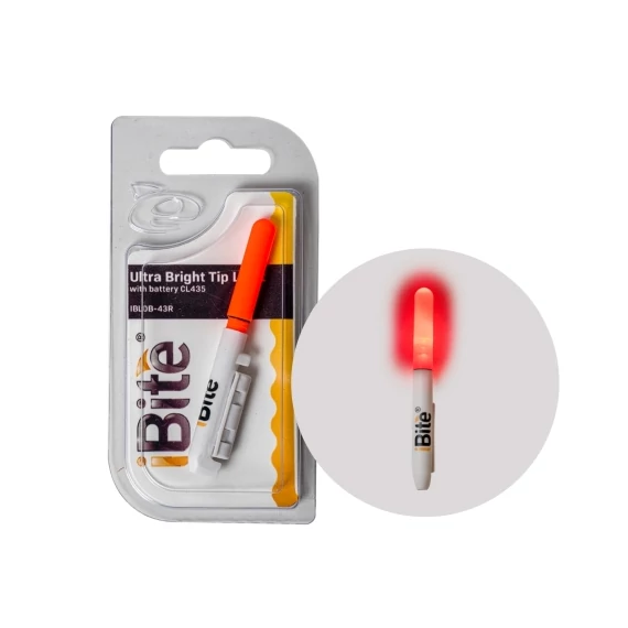 EnergoTeam Ultra Bright Tip Light Elem