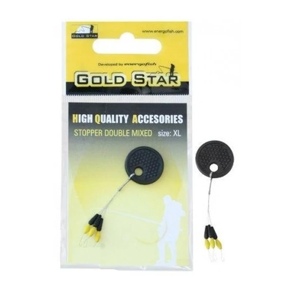 Energo Kamasaki Classic Hosszúkás Stopper