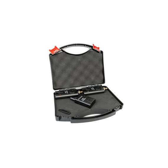 Kamasaki Kapásjelző Szett Tunder Bite Alarm 2+1