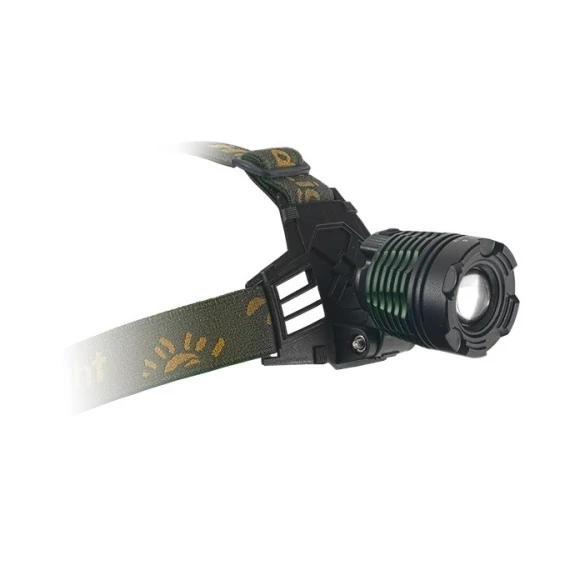 EnergoTeam Outdoor Fejlámpa Venus