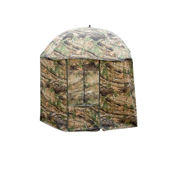 EnergoTeam Terepmintás Sátrasernyő Outdoor (250cm)