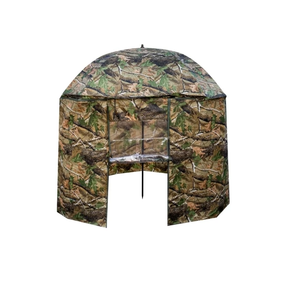 EnergoTeam Terepmintás Sátrasernyő Outdoor (250cm)