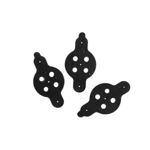 Fishstone Nehezékrögzítő Speciális Gumi Fix (M)