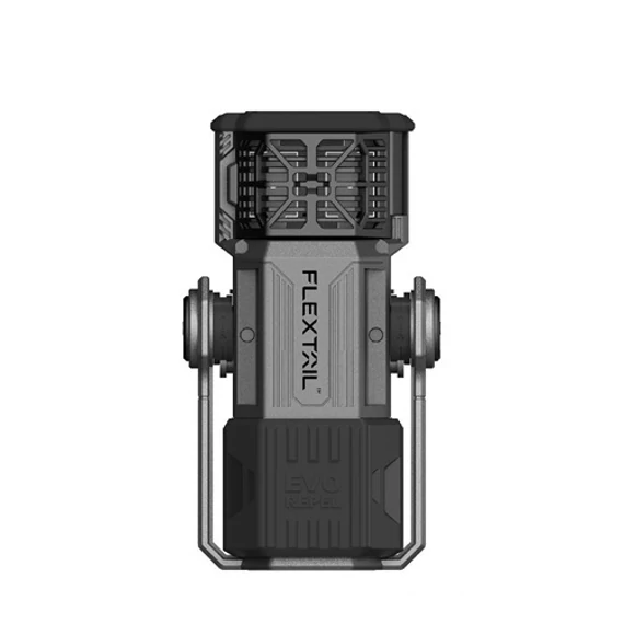 Flextail Hordozható Szúnyogriasztó Evo Repel 3in1