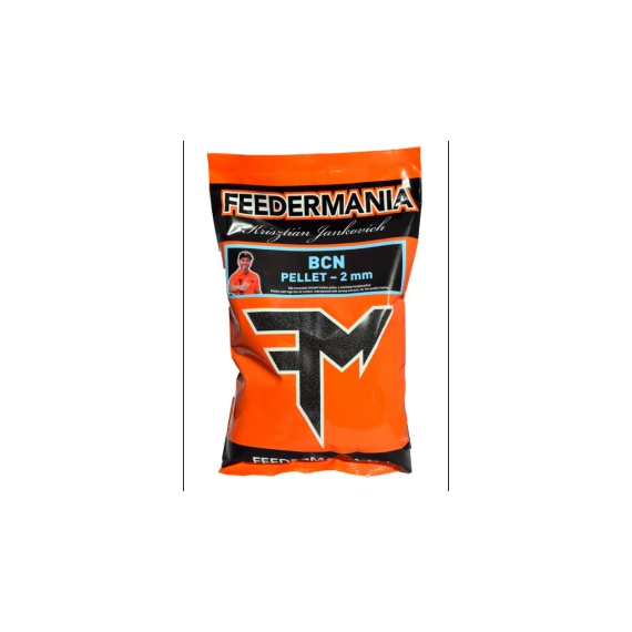 Feedermánia Etető Pellet Bcn
