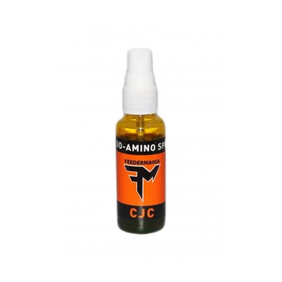 Feedermánia Fluo Amino Spray