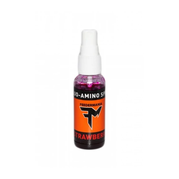 Feedermánia Fluo Amino Spray