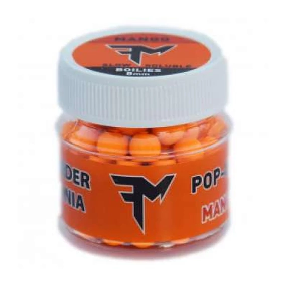 Feedermánia Pop Up Bojli Mangó