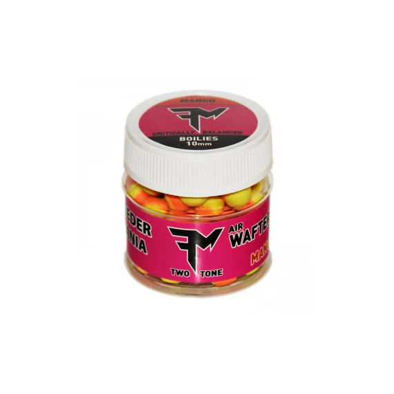 Feedermánia Air Wafters Two Tone Bojli Mangó