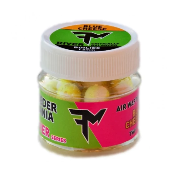 Feedermánia Blue Cheese River Air Wafters Two Tone (12mm)