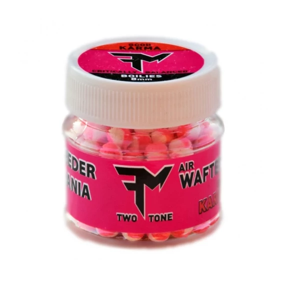 Feedermánia Good Karma Air Wafters Two Tone (8mm)