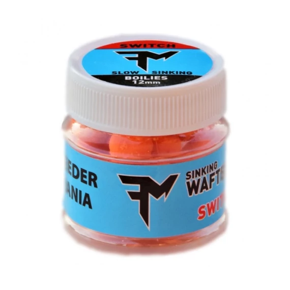 Feedermánia Switch Sinking Wafters (12mm)