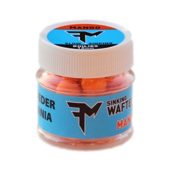Feedermánia Mango Sinking Wafters (12mm)