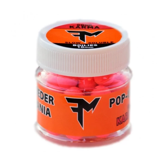 Feedermánia Good Karma Pop Up Boilies (10mm)