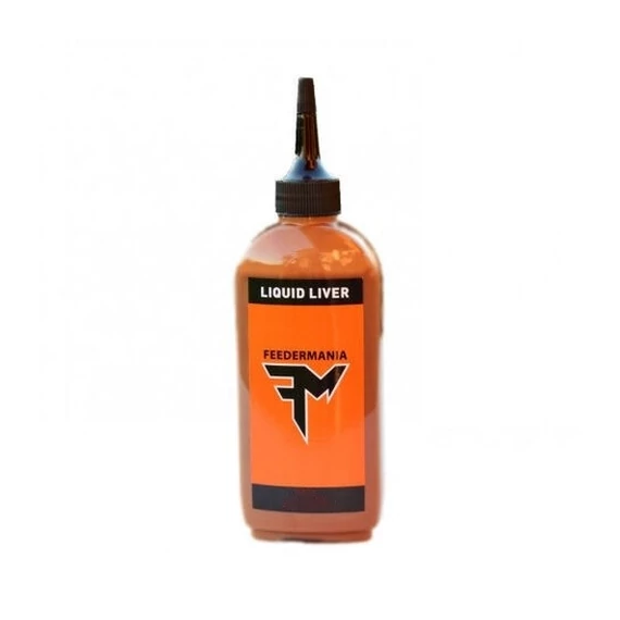 Feedermánia BOSS Liqud Liver Folyékony Aroma