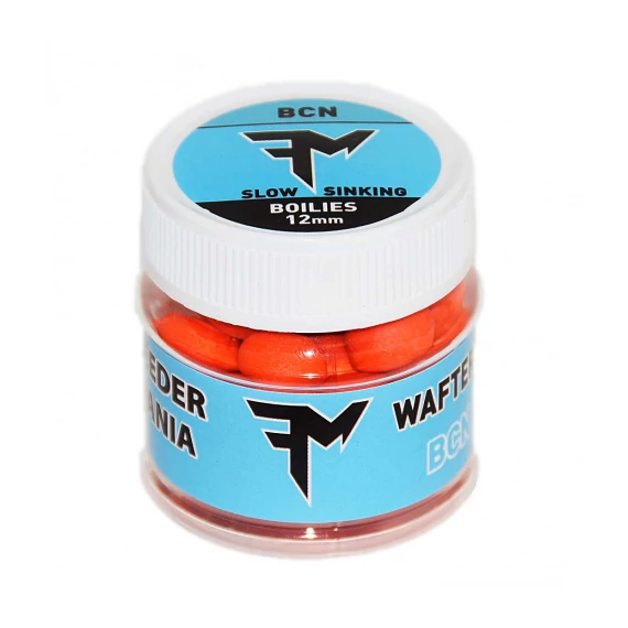 Feedermánia BCN Slow Sinking Wafters (12mm)