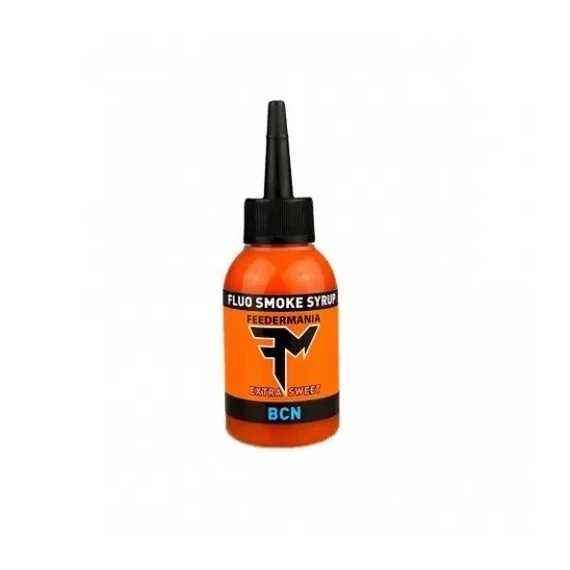 Feedermánia Fluo Smoke Syrup Folyákony Aroma (75ml)