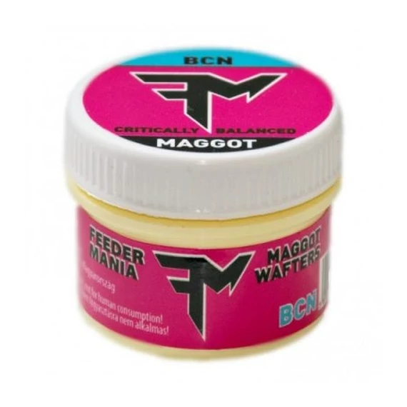 Feedermánia Gumi Csonti Maggot Wafters
