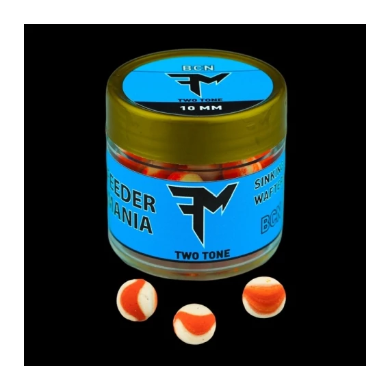 Feedermánia Sinking Wafters Two Tone (10mm)
