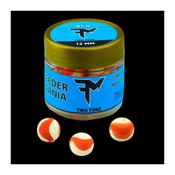 Feedermánia Sinking Wafters Two Tone (12mm)