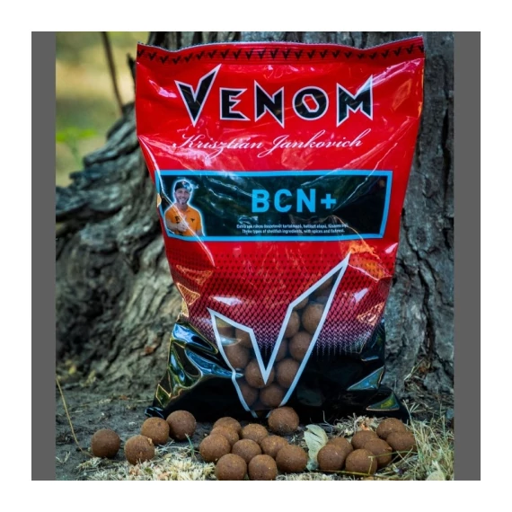 Feedermánia Venom Bojli BCN+ (900g)
