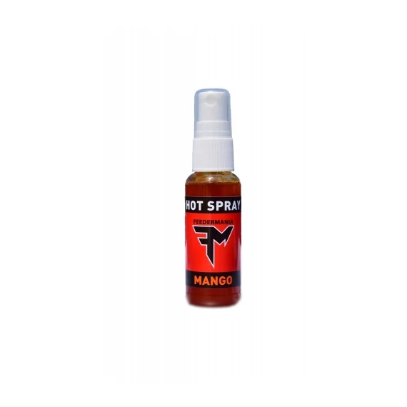 Feedermania Hot Spray (30ml)