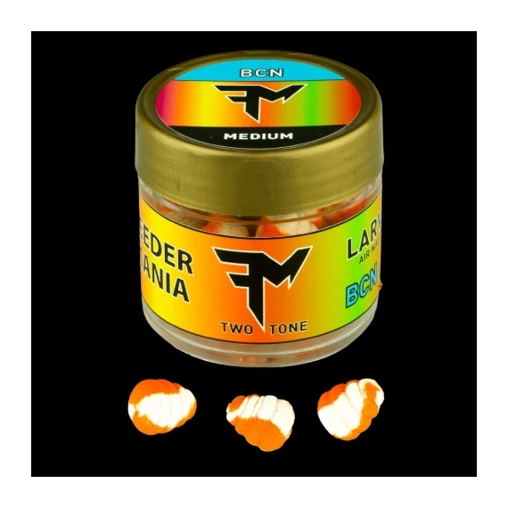 Feedermania Larva Air Wafters Two Tone (M)