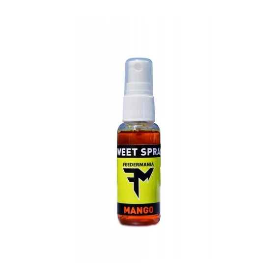Feedermania Sweet Spray (30ml)