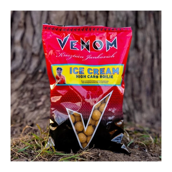 Feedermania Venom Bojli High Carb Ice Cream