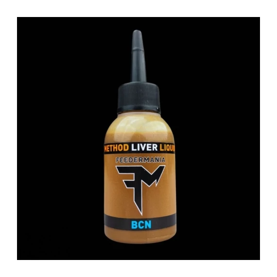 Feedermánia Method Liver Liquid BCN