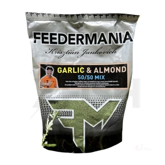 Feedermánia Groundbait 50/50 Mix