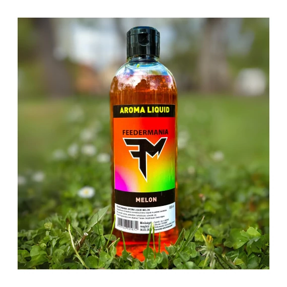 Feedermánia Aroma Liquid (500ml)