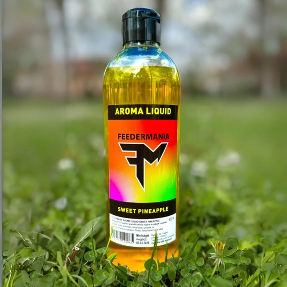 Feedermánia Aroma Liquid (500ml)