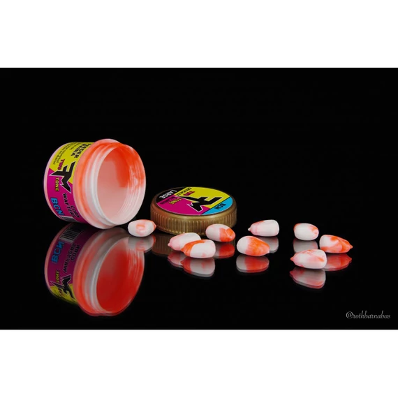 Feedermania Gumikukorica Corn Wafter Two Tone BCN - L