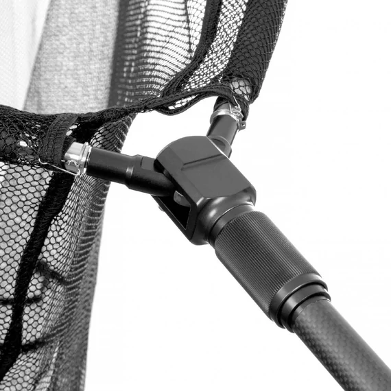 Fencl Carp Premium Gumírozott Merítőháló 105cm/42