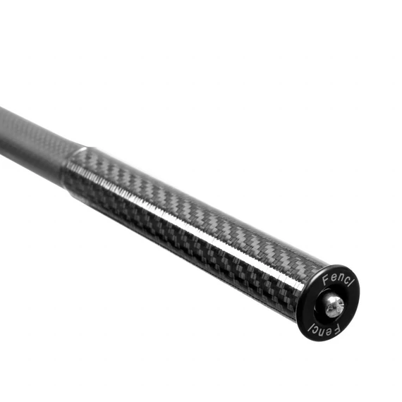 Fencl Carp Premium Gumírozott Merítőháló 105cm/42