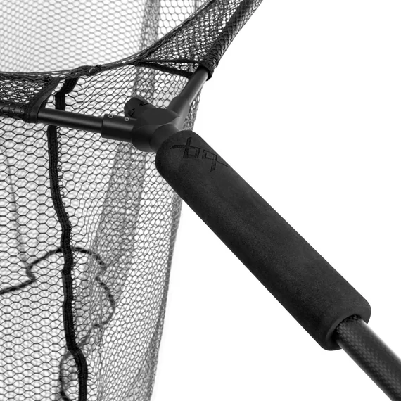 Fencl Carp Gumírozott Merítőháló Max Landing Net XXL