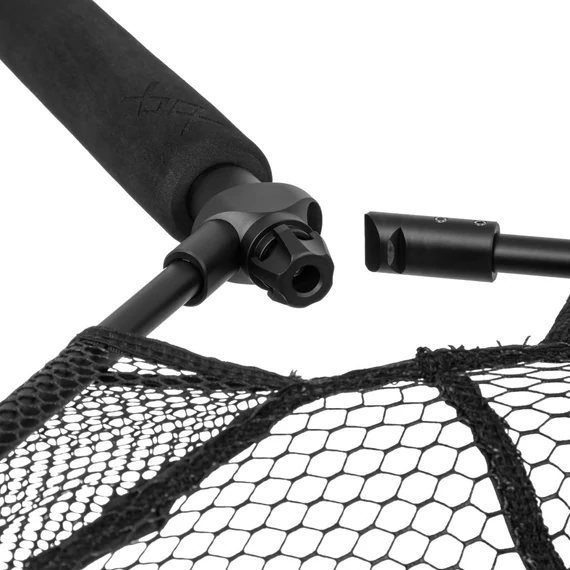 Fencl Carp Gumírozott Merítőháló Max Landing Net XXL