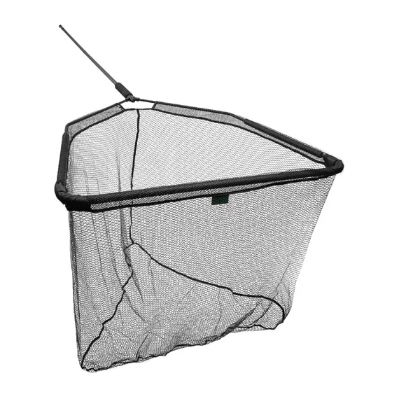 Fencl Carp Gumírozott Merítőháló Max Landing Net XXL