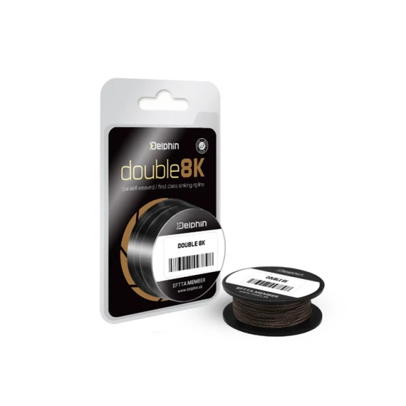 Delphin Carp 8K Double Előkezsinór