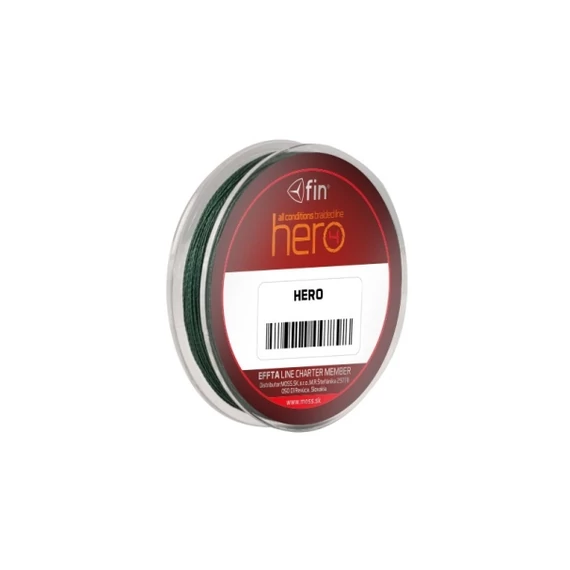 FIN Hero Fonott Zsinór (15m)