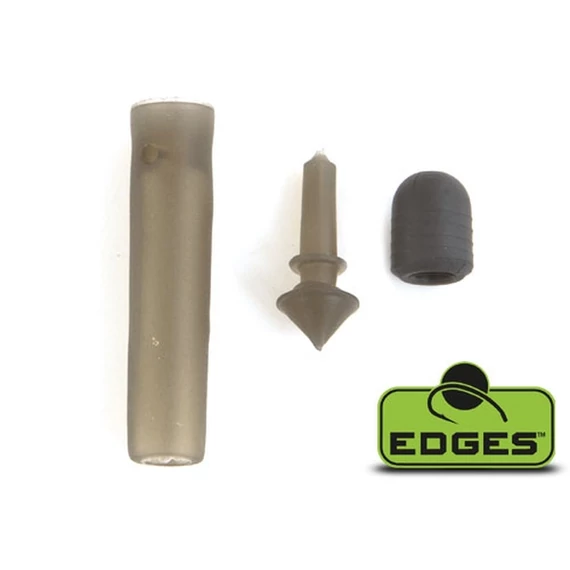 FOX Edges Tungsten Chod Bead Kit Volfran Chod szerelék