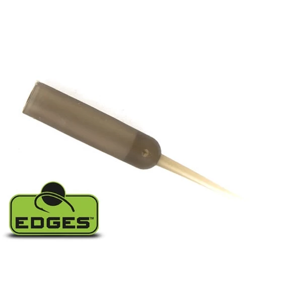 FOX Gumihüvely Edges Chod /Heli Buffer Sleeve