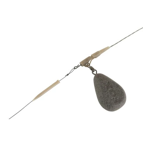 FOX Gyorskapocs Edges Kwik Change Swivels - 7