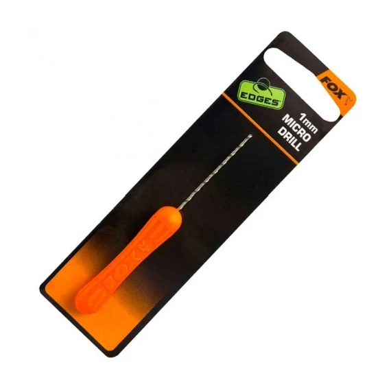 FOX Edges 1mm Micro Drill Mikrofúró